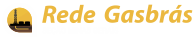 Rede Gasbras Se&ccedil;&atilde;o Minas Gerais